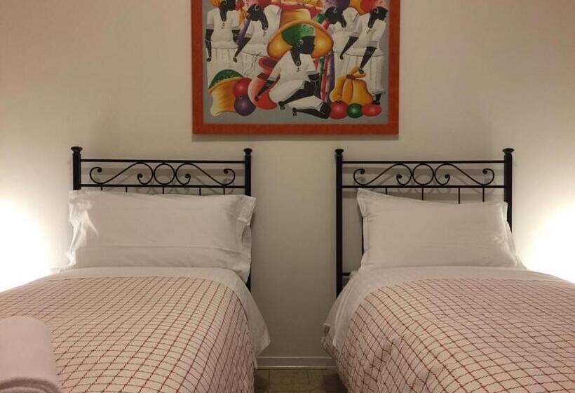 آپارتمان 2 خوابه, Casa Vacanze Affittacamere Senigallia 158
