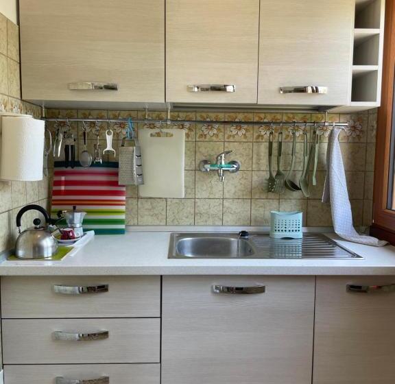 آپارتمان 2 خوابه, Casa Vacanze Affittacamere Senigallia 158