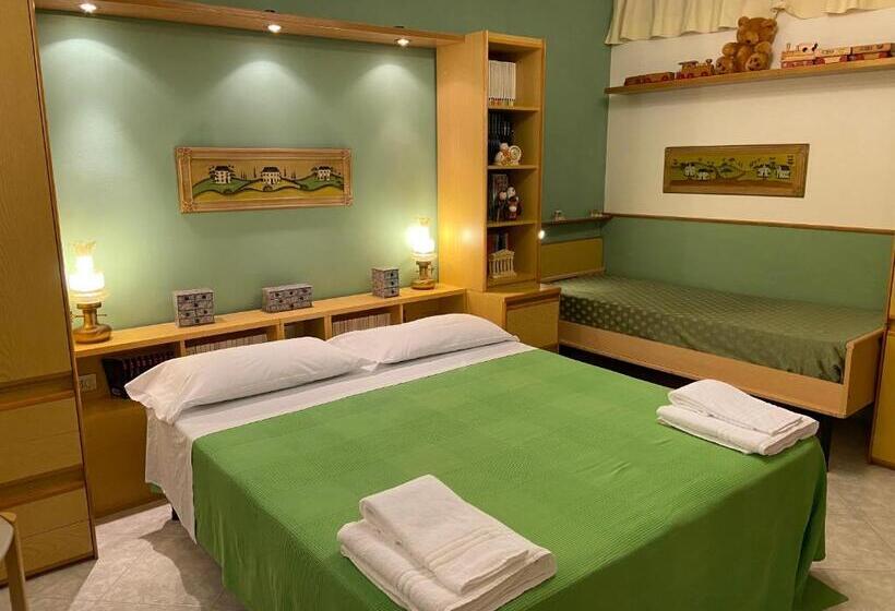 آپارتمان 2 خوابه, Residenza Antico Borgo Del Pozzo