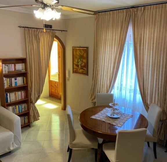 آپارتمان 2 خوابه, Residenza Antico Borgo Del Pozzo