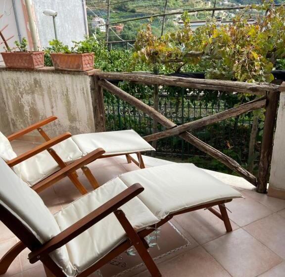 آپارتمان 1 خوابه, Residenza Antico Borgo Del Pozzo