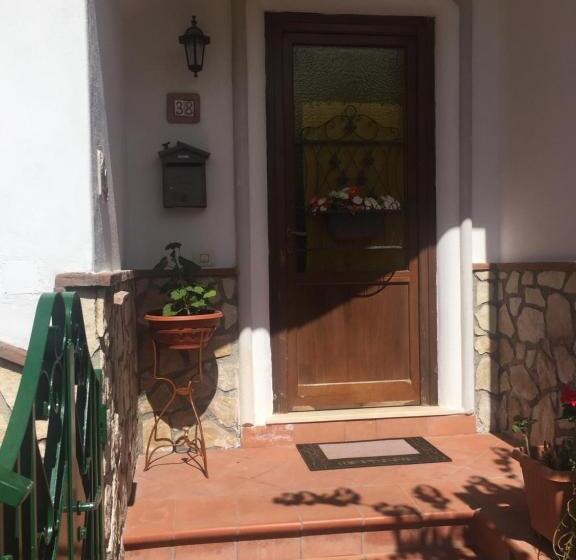 آپارتمان 1 خوابه, Residenza Antico Borgo Del Pozzo
