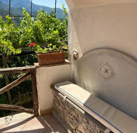 آپارتمان 1 خوابه, Residenza Antico Borgo Del Pozzo