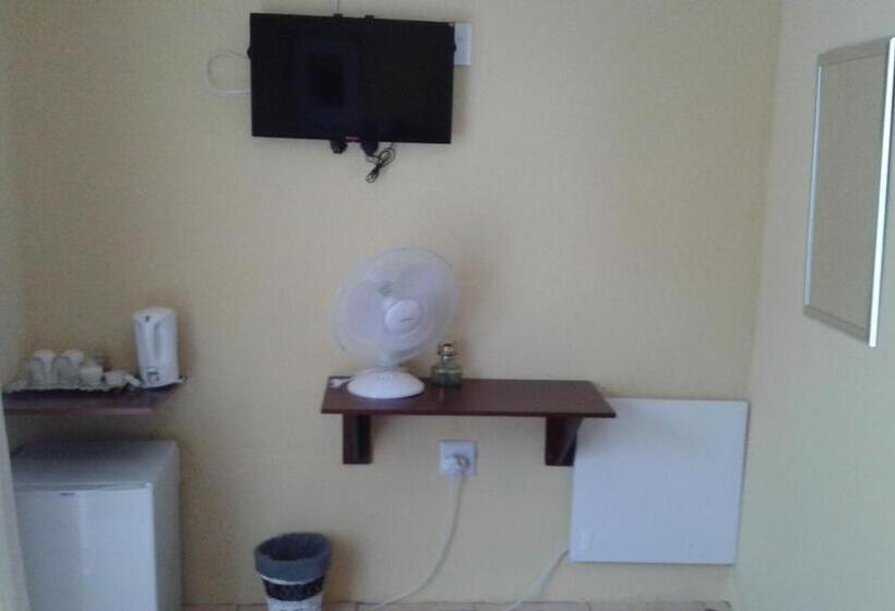 Номер Стандарт, Marys Bnb