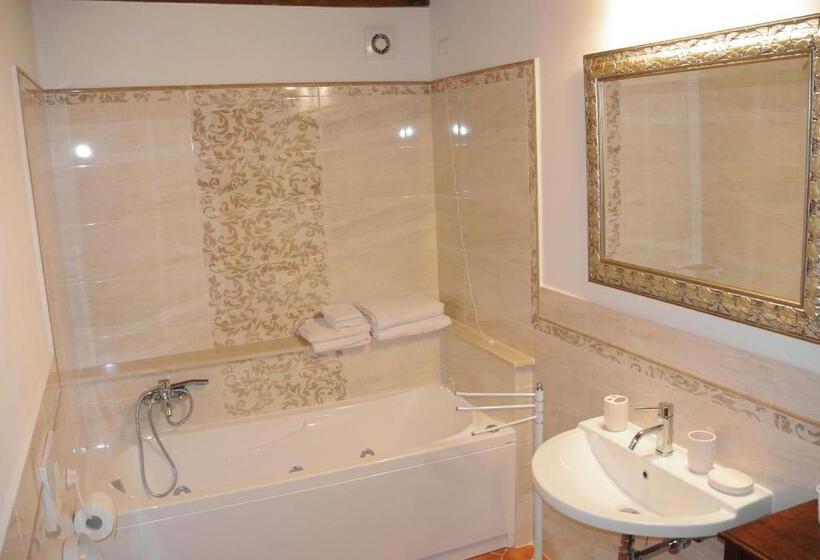 اتاق استاندارد, Antiche Dimore San Felice