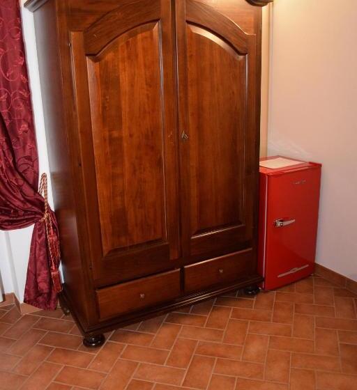 اتاق استاندارد, Antiche Dimore San Felice