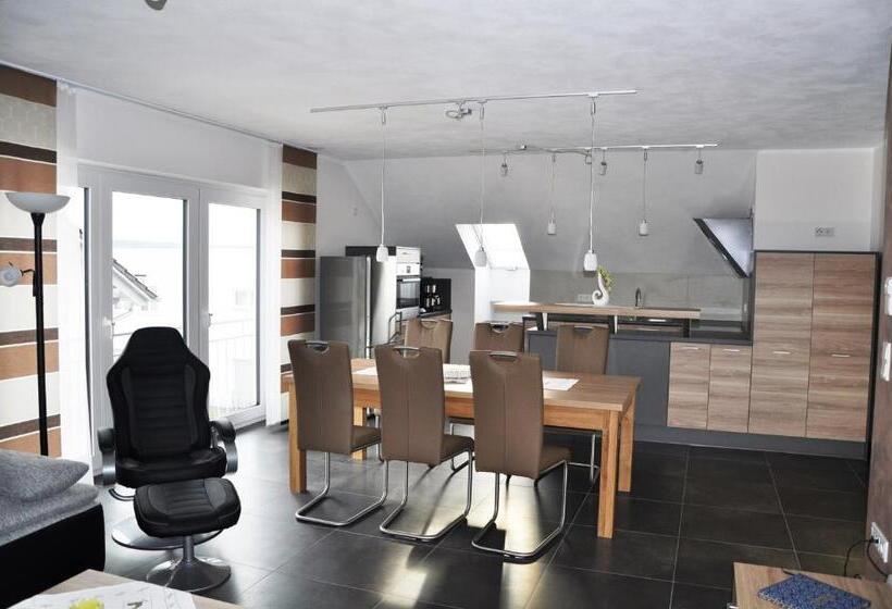 דירת חדר דלוקס, Komfortable Apartment Wohnung
