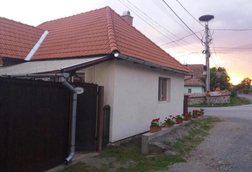 Дом 1 Спальня, Maksai Vendégház