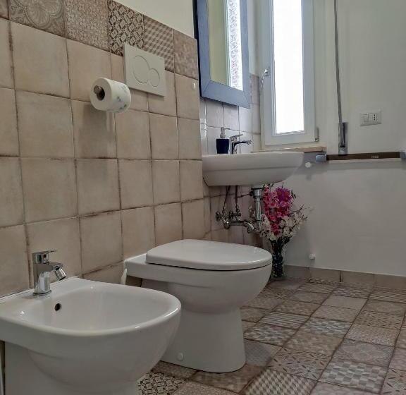 Семейный Номер, Casa Elvezia Guest House