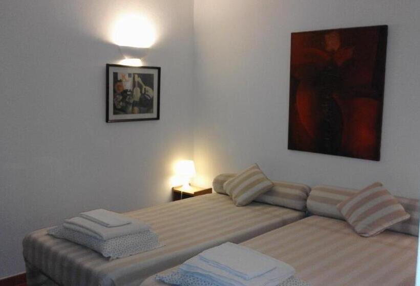 标准间, Casa Da Osga