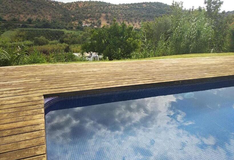 חדר סטנדרט לשלושה, Casa Da Osga
