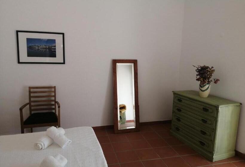חדר סטנדרט נוף להרים, Casa Da Osga