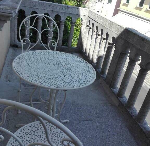 Apartament 1 Dormitori, L Antico Lido Venice