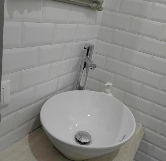 Habitació Estàndard, L Antico Lido Venice