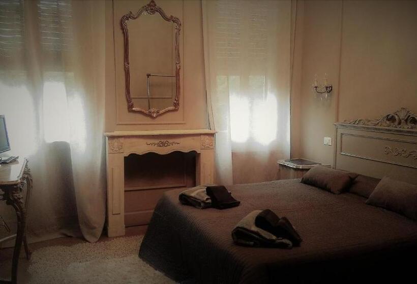 Habitació Triple Estàndard, L Antico Lido Venice