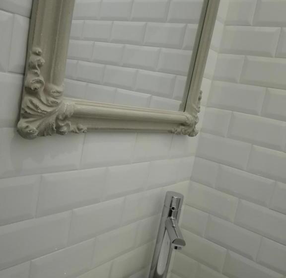 Habitació Triple Estàndard, L Antico Lido Venice