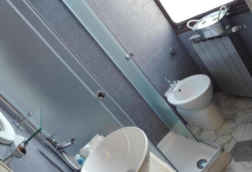 Apartament 1 Dormitori, L Antico Lido Venice
