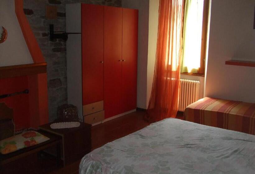 اتاق استاندارد, B&b Il Conventino