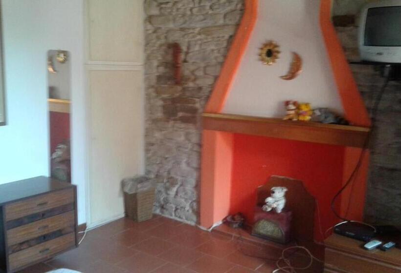 اتاق استاندارد, B&b Il Conventino