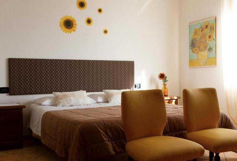 Номер Стандарт, B&b Miravalle