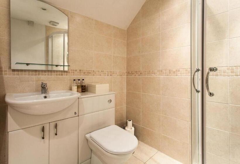 Семейный Номер Deluxe, Inglewood House