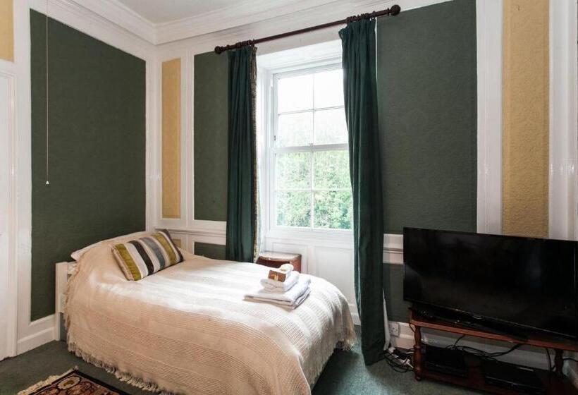 Семейный Номер Deluxe, Inglewood House
