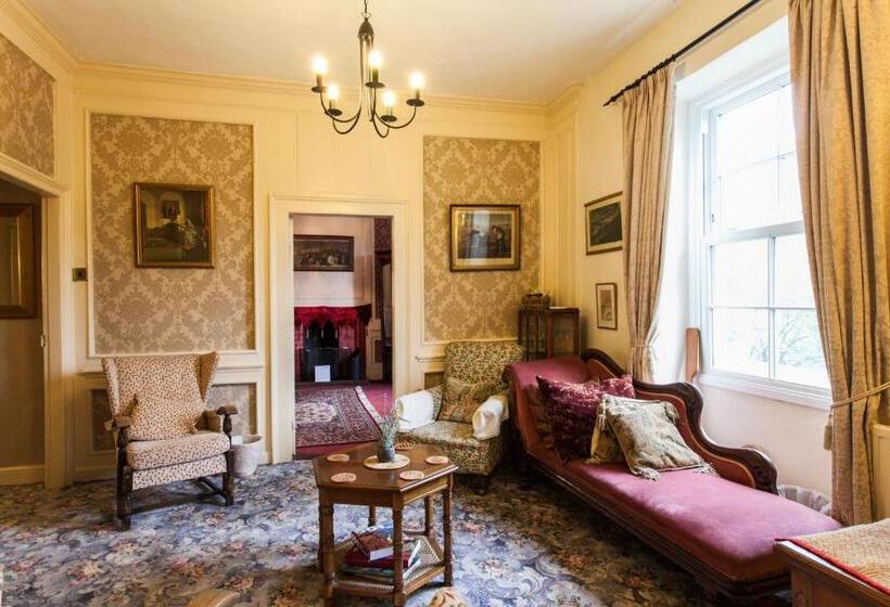 Семейный Номер Deluxe, Inglewood House