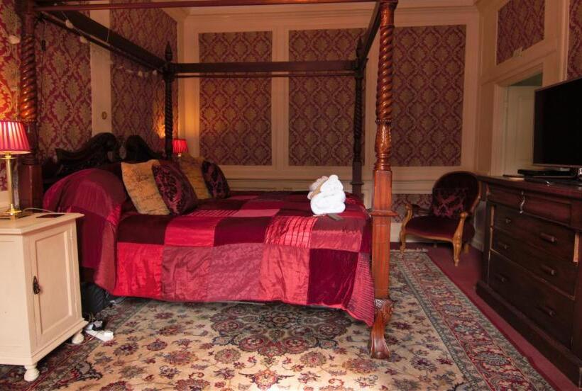 Номер Superior Кровать Кинг, Inglewood House