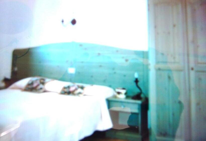 标准间, B&b Baglio Maragani