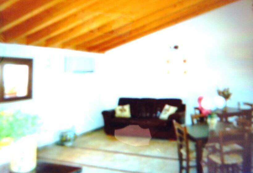 经典四人房间, B&b Baglio Maragani