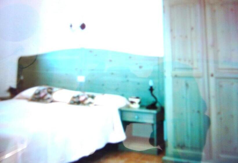 经典四人房间, B&b Baglio Maragani