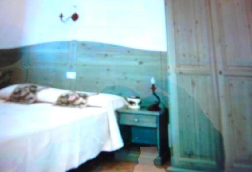 家庭间, B&b Baglio Maragani