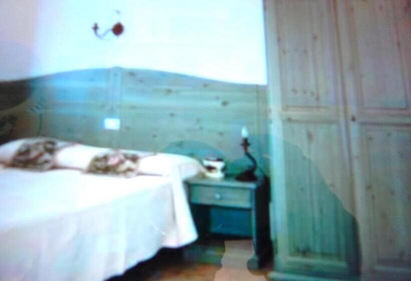 家庭间, B&b Baglio Maragani