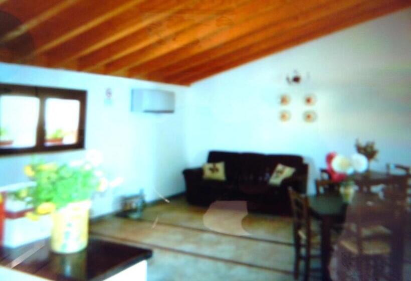 家庭间, B&b Baglio Maragani