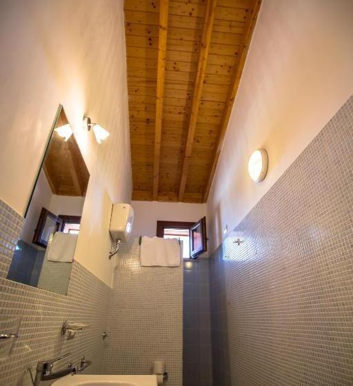 家庭间, B&b Baglio Maragani