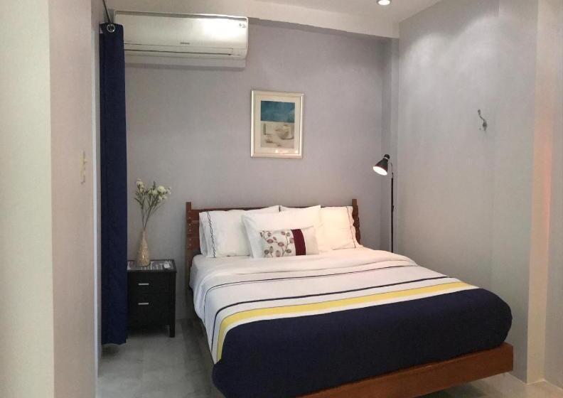Президентский Люкс, Anavada Apartment   Davao City