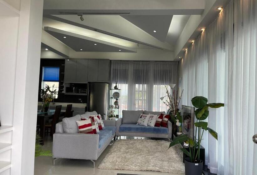 Апартаменты Superior 1 Спальня, Anavada Apartment   Davao City