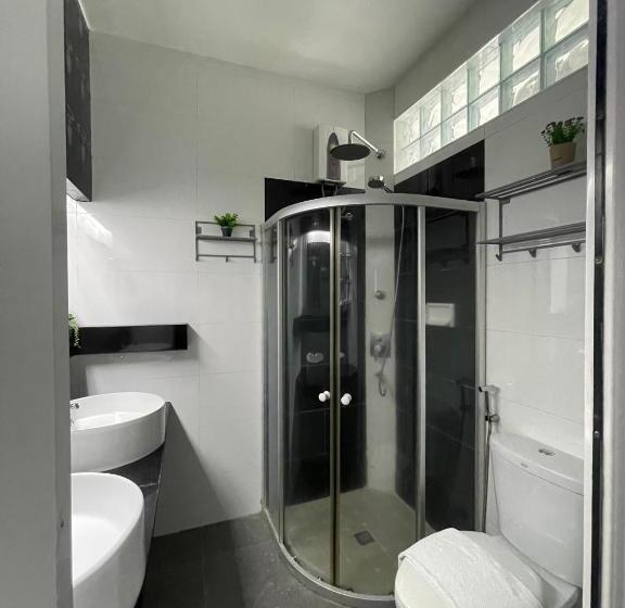 Люкс 2 Спальни, Anavada Apartment   Davao City