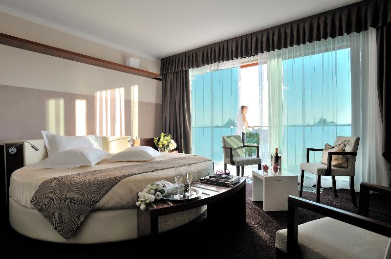 スイート, Aqualux Hotel Spa Suite & Terme
