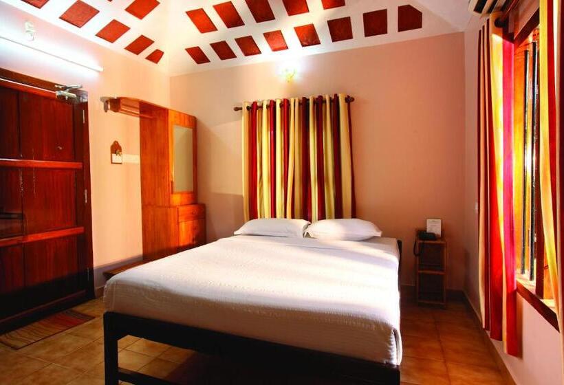 1 Bedroom Villa, Cherai Beach Resorts