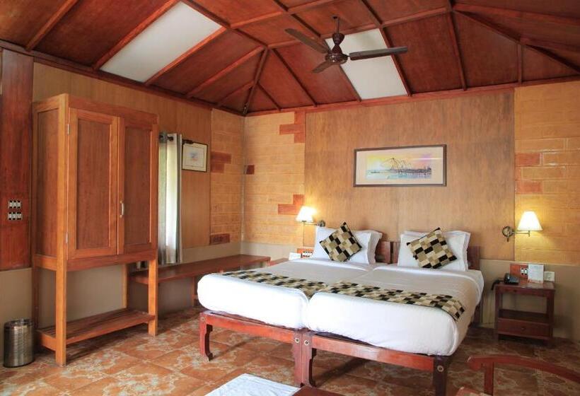 Villa Premium 1 Dormitorio, Cherai Beach Resorts
