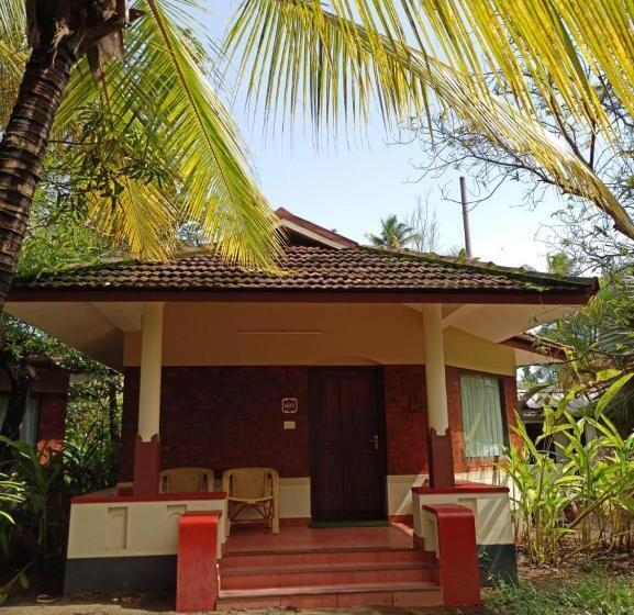 Villa Premium 1 Dormitorio, Cherai Beach Resorts