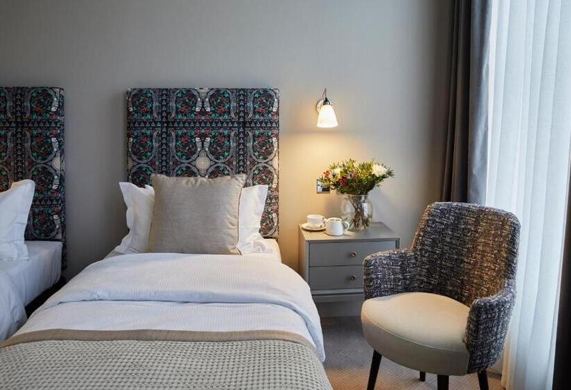 Deluxe-huone, Hertford House