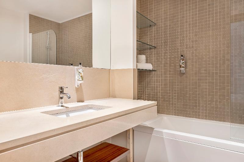 Номер Стандарт, Holiday Inn Hotel & Suites Tulsa South, An Ihg