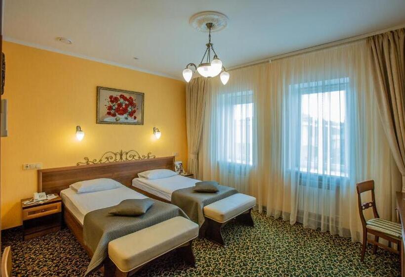 프리미엄 룸, Premier Hotel Palazzo