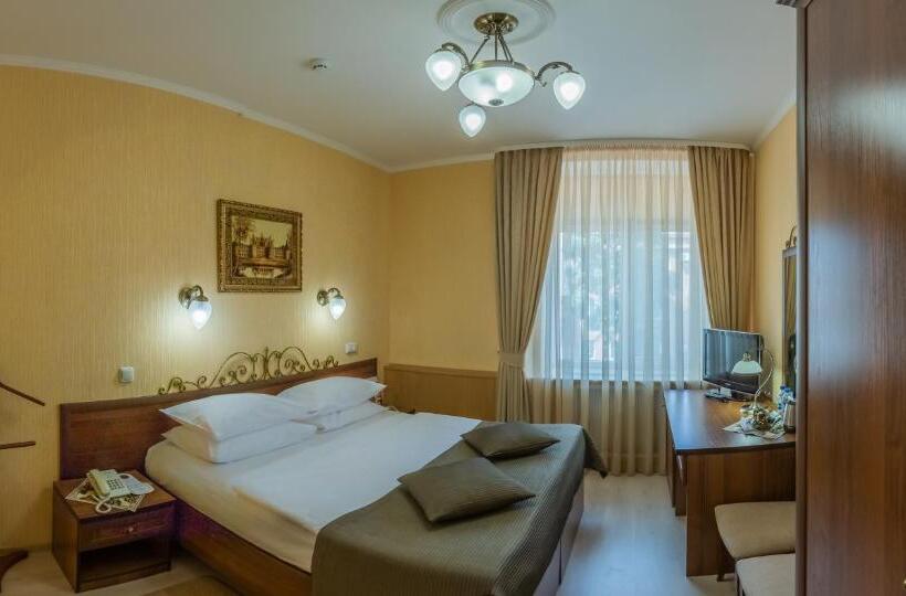 클래식 룸, Premier Hotel Palazzo