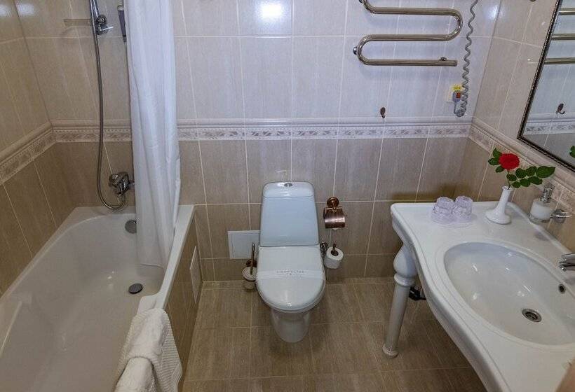 프리미엄 룸, Premier Hotel Palazzo