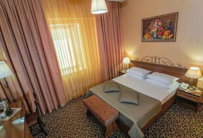 프리미엄 룸, Premier Hotel Palazzo