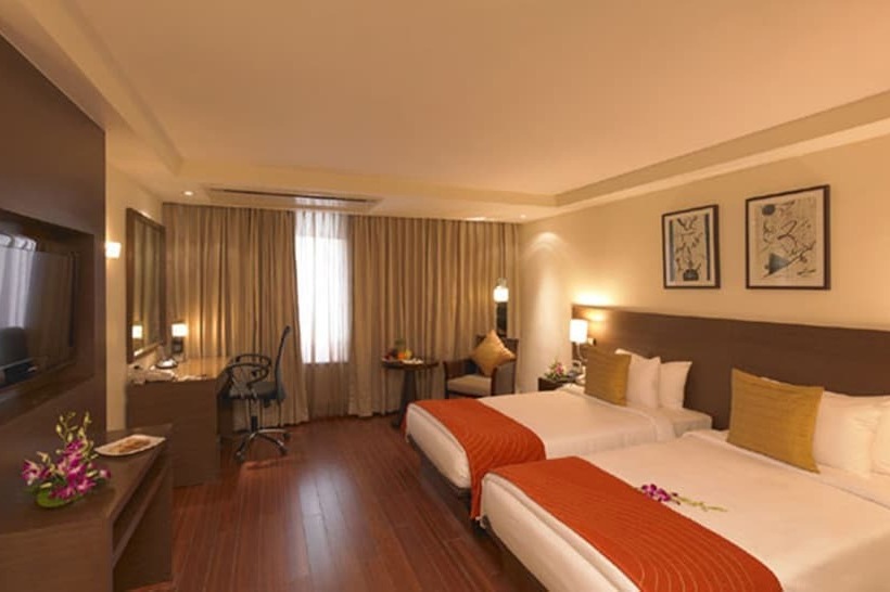 Королевский Номер, Royal Orchid Central Grazia Navi Mumbai