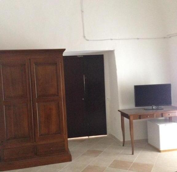 اتاق استاندارد, 100 Craste